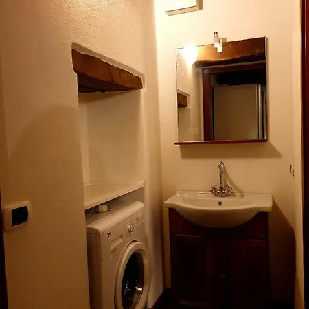 Artemisia Apartman