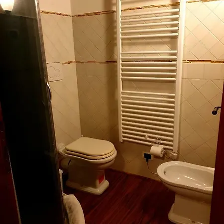 Apartman Artemisia Castiglione dʼOrcia