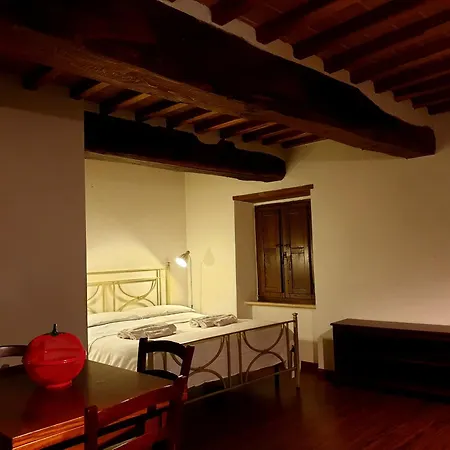 Apartment Artemisia *