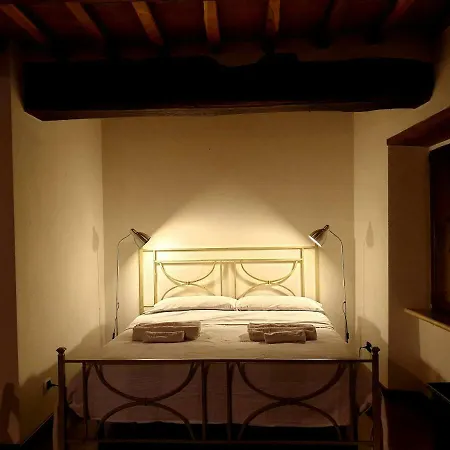 Apartman Artemisia
